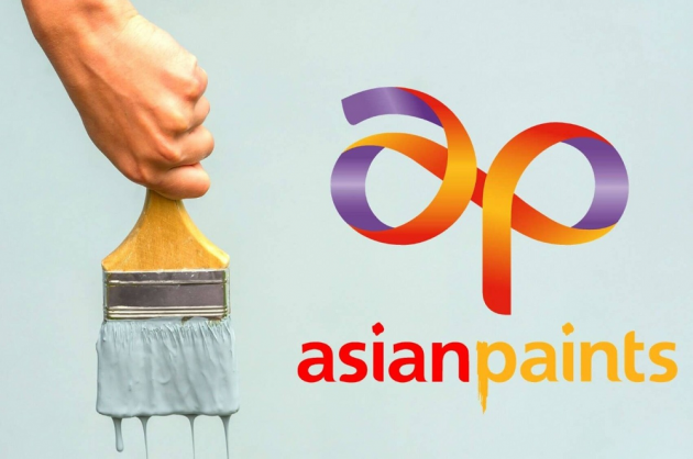 Asian Paints share rises 6% on price increase
